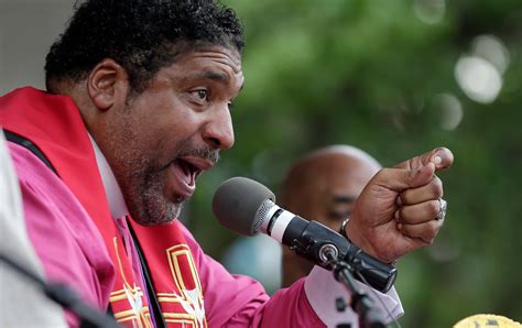 William j barber ii - Reverend William J Barber II is the president of Repairers of the Breach and the founding director of the Center for Public Theology & Public Policy at Yale Divinity School.